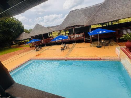 Bela-Bela Apartment | Falcon Lodge PK