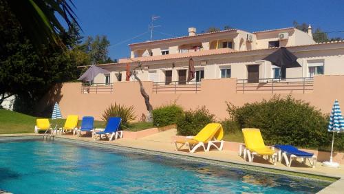 Falfeira Resort | Falfeira Apartments
