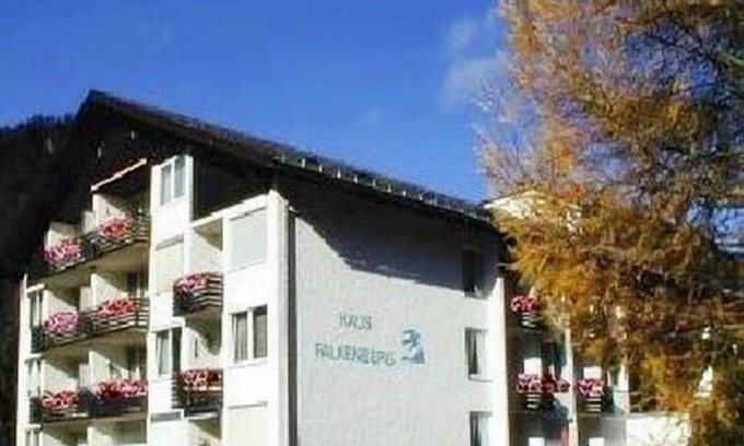 Rappele Apartment | Falkenberg Wohnung 112