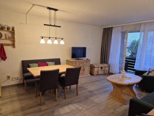 Rappele Apartment | Falkenberg-Wohnung-218