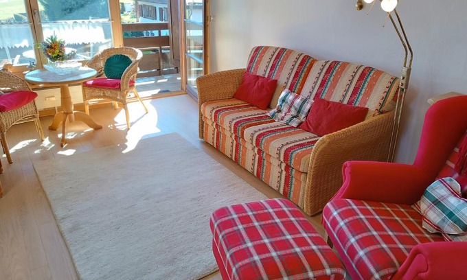 Verwaltungsgemeinschaft Hornergruppe Apartment | Falkenhorst