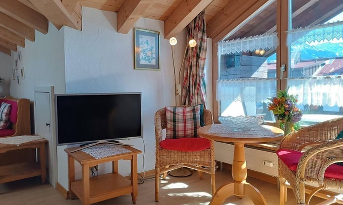 Verwaltungsgemeinschaft Hornergruppe Apartment | Falkenhorst vacation apartment