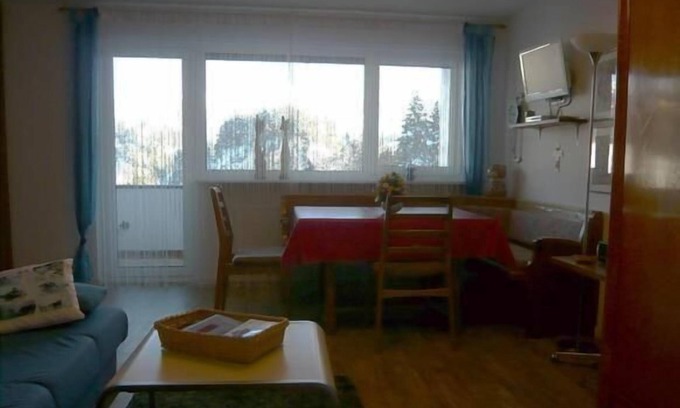 Tiefenbach Apartment | Falkenhorst Wohnung 40