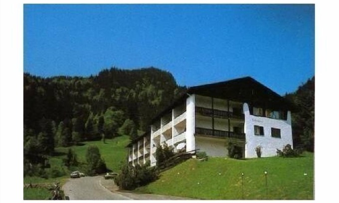 Tiefenbach Apartment | Falkenhorst Wohnung 41