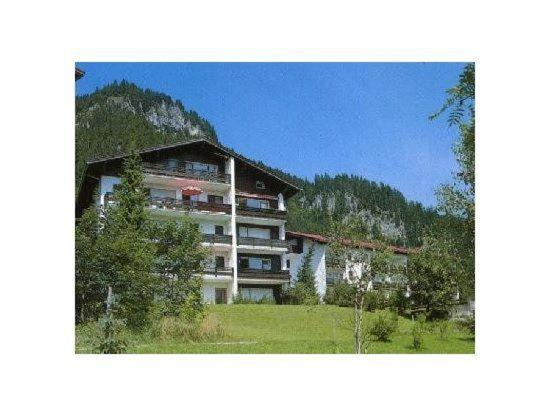 Tiefenbach Apartment | Falkenstein-Wohnung-4-Haus-B