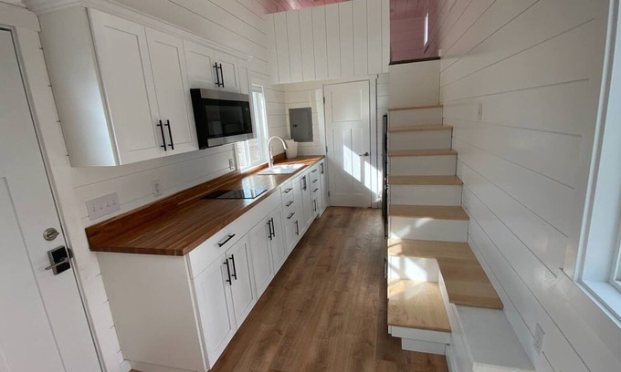 Tetonia House | Fall Rate Drop! Cozy Teton Tiny House Retreat!