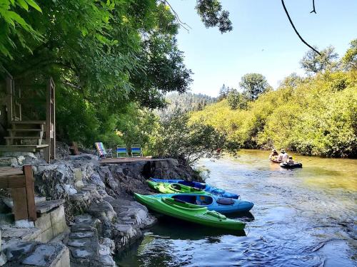 Hacienda House | -Fall SALE Upscale GetAway at BEACH,KAYAKS,SPA,Sauna
