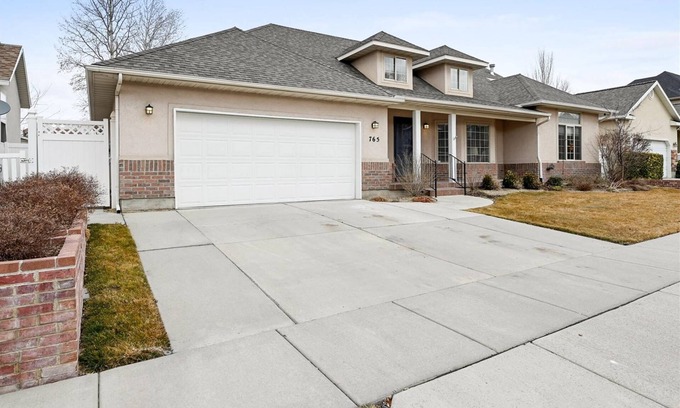 Millcreek House | Fall Special! 10% off until November 30!