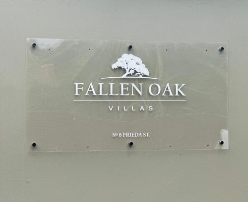 George Villa | Fallen Oak Villa 1