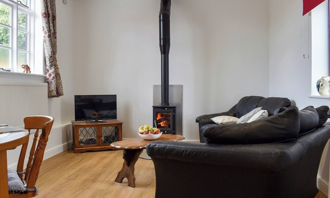 Hadleigh Cottage | Fallow Cottage - UK33488