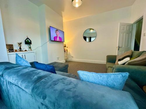Gaeltacht Quarter House | Falls Road