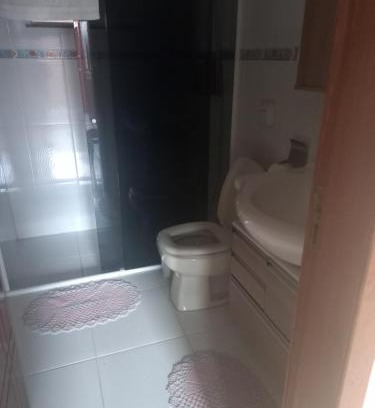 Pontal do Parana House | Família Bellaver
