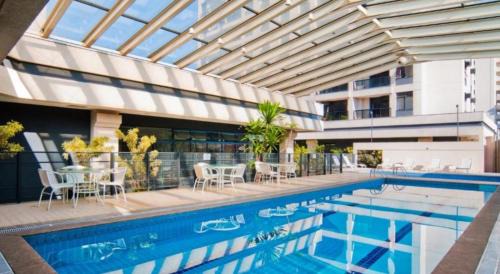 Vila Congonhas Hotel | Família Luxo Congonhas - S405