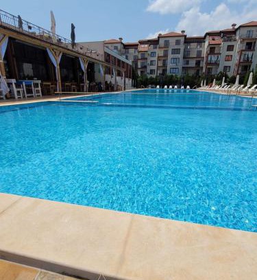 Aheloy Apartment | Famagusta Antoniya