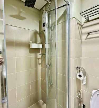 Luzon Hotel | Fame Residences