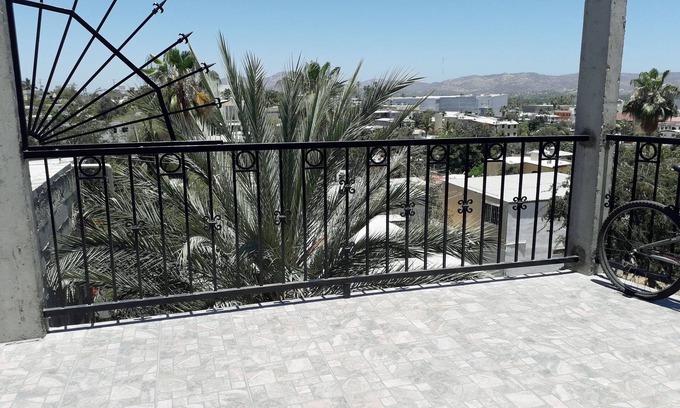 Downtown San Jose del Cabo House | Familia Sosa Suazo