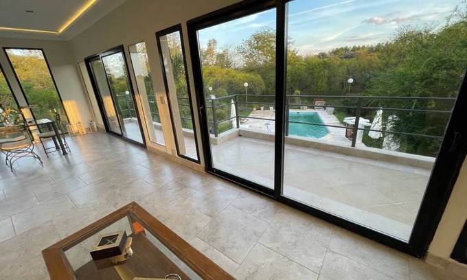 Gualeguaychu Villa | Familial Mansion in Gualeguaychú