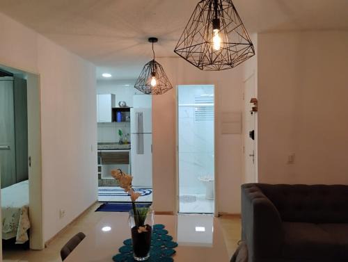 Mogi das Cruzes Apartment | Familiar Aconchegante