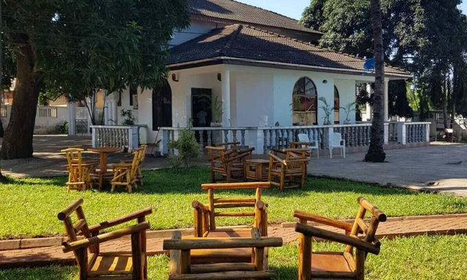 Mtoni Bed & Breakfast | Familiar atmosphere Close to the beach