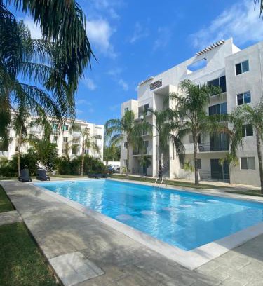 Puerto Juarez Apartment | FAMILIAR DEPARTAMENTO EQUIPADO