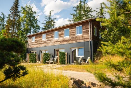 Wilsum House | Familiehuis met Hottub | 10 Pers.