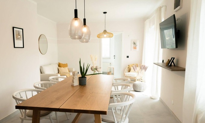 Reifnitz Apartment | Familienapartment Reifnitz