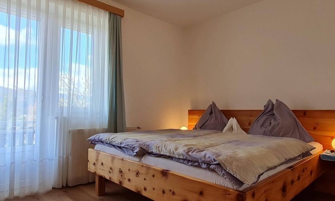 Muehlen Other | Familienappartement - Pension Morhof