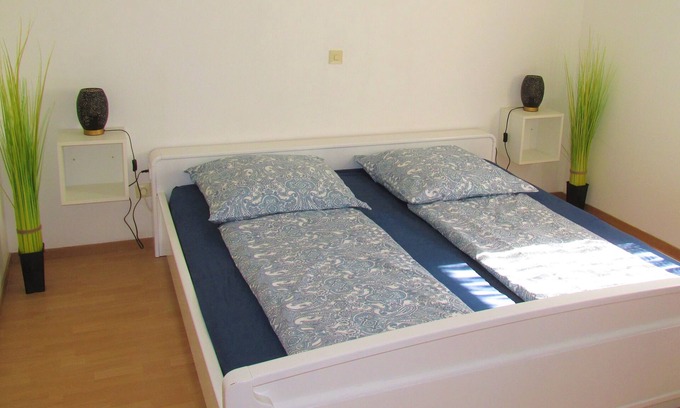 Guenzburg House | Familienfreundliche Ferienwohnung