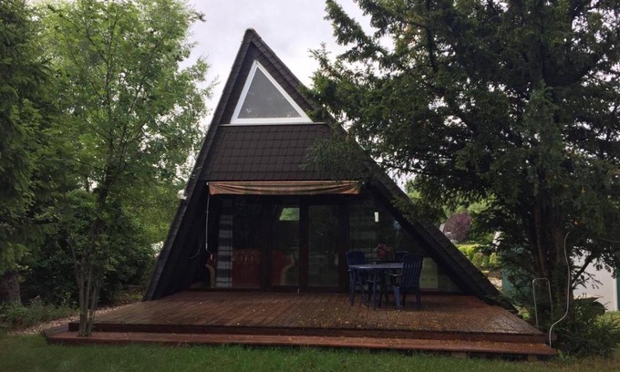 Blankenheim House | Familienfreundliches-Ferienhaus-mit-Waldrand-Lage