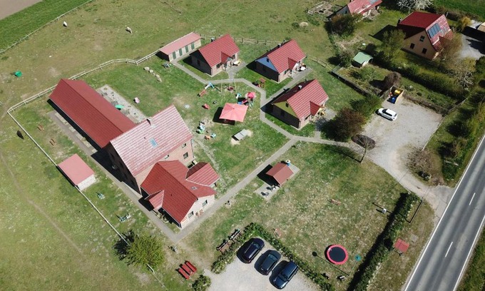 Rerik House | Familienhof Miller