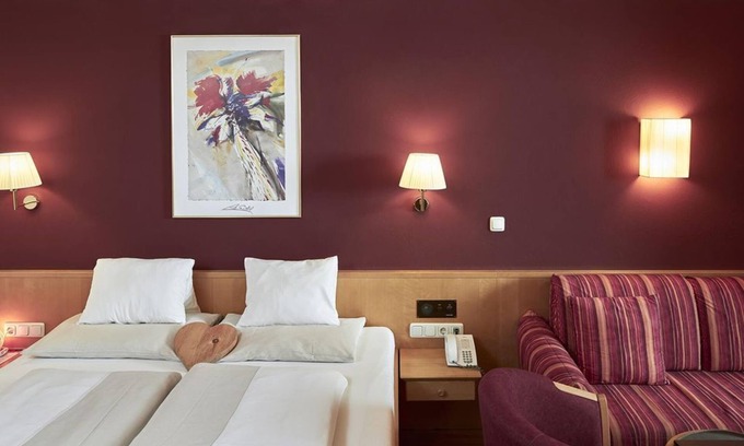 Buchau House | Familiennestl II, Kurzurlaub All Inclusive - Familienresort Buchau