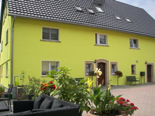 Lichtenhain Apartment | Familienspaß in Lichtenhain