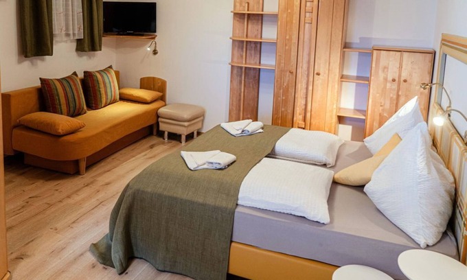 Murau Other | Familienstudio/dusche/wc - Gästehaus Familie Mandl