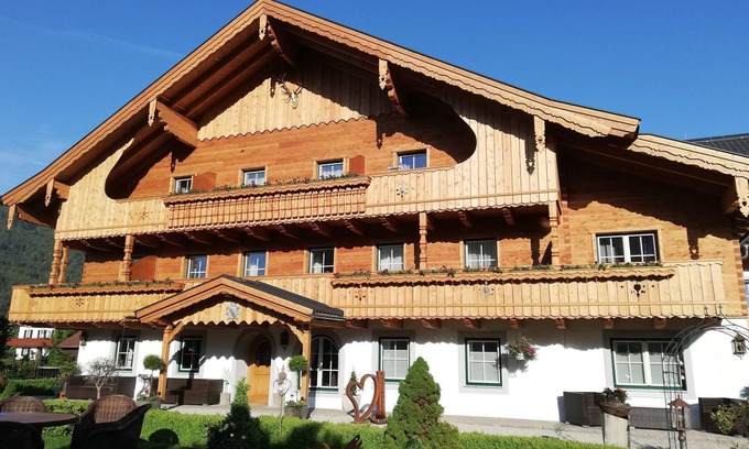 Fuschl am See Other | Family accommodation - Haslgut