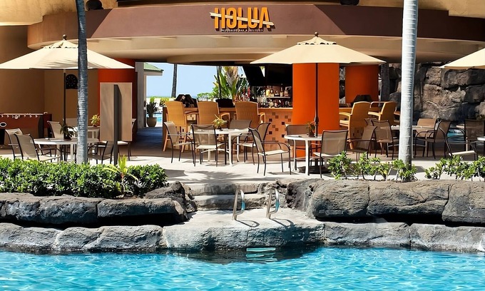 Keauhou Hotel | Family Adventure in Paradise! Oceanfront, On-Site Dining, 2 Pools, Game Room!