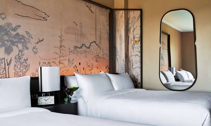 Central Park South Hotel | Family and Friends Getaway! Four Pet-friendly Units Near Museum of Modern Art!