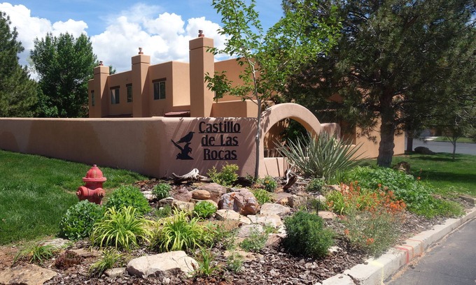 Moab South Valley Condo | Family and Pet Friendly Condominium in Moab by Golf Course