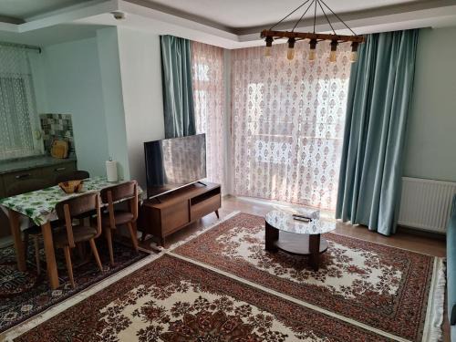 Konyaalti Apartment | Family Apart-Hotel 2022 - 6