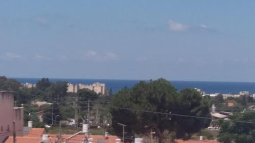 Nahariya Apartment | Family apart