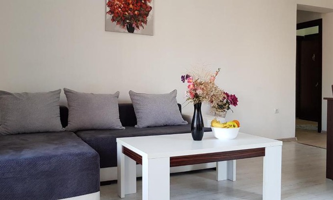 Burgas Apartment | Family Aparthotel Vintegra