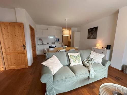 Untertschern Apartment | Family Apartment HIRSCH