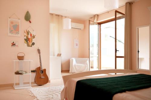 Gioiosa Marea Apartment | Family Apartment, 3 Balconies & Central Location, Gioiosa Marea, Fichi dIndia by Ideal Sicily