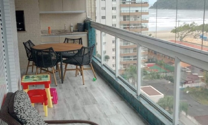 Centro Apartment | Family apartment close to the beach