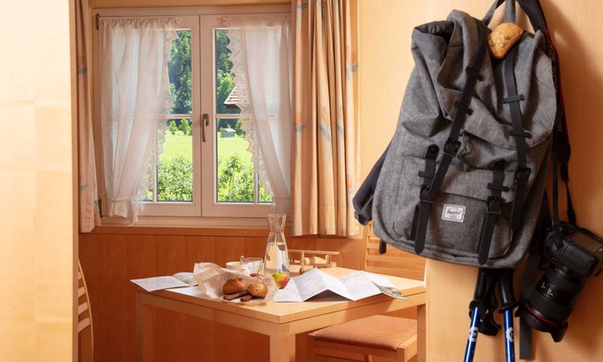 Grossdorf Apartment | Family apartment - Sonne Bezau - Familotel Bregenzerwald