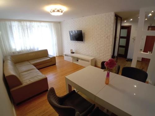 Kielce Apartment | Family Apartment Victoria Stok