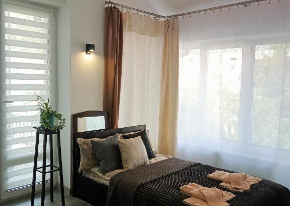 Yavory House | Family Apartments Dorobok