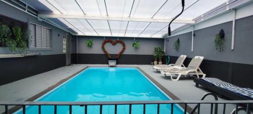 Irapuru House | Family atmosphere, very cozy house!