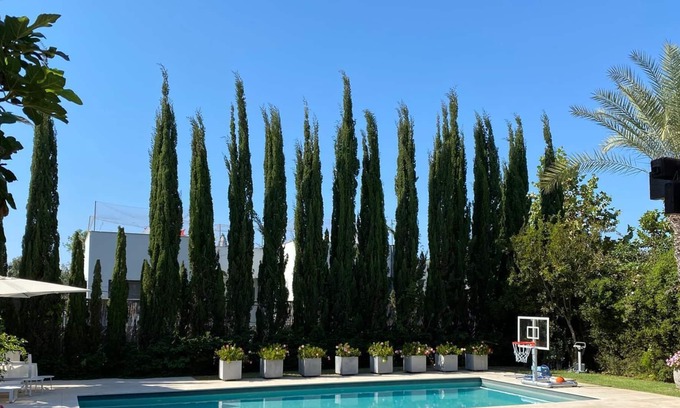 Herzliya Pituach Villa | Family Beach Villa