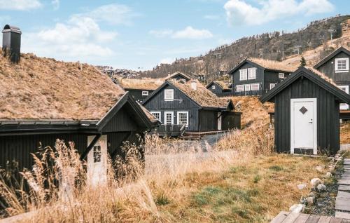 Rauland House | Family Cabin With Ski In-Out In Rauland