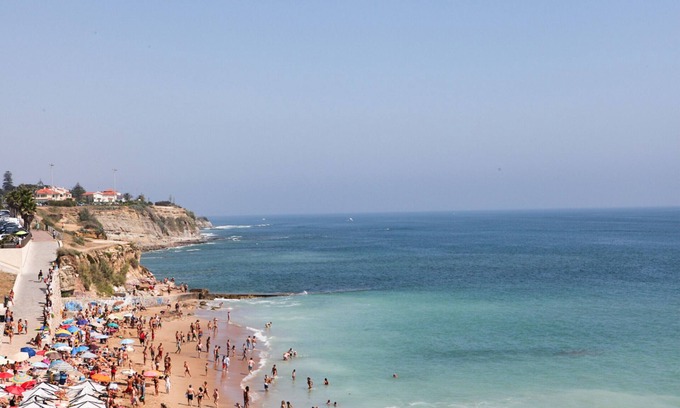 Cascais Apartment | Family Central Apartment in Sao Pedro do Estoril